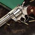 Colt Python .357Magnum 6inch Colt Python .357Magnum 6inch