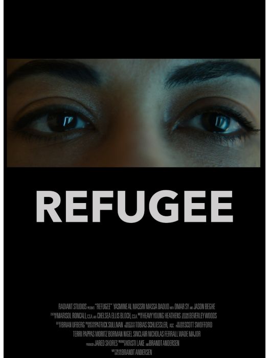 Refugee(美國2020年Brandt Andersen執導的電影) Refugee(美國2020年Brandt Andersen執導的電影)