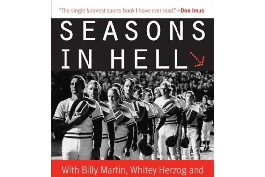 Seasons in Hell Seasons in Hell