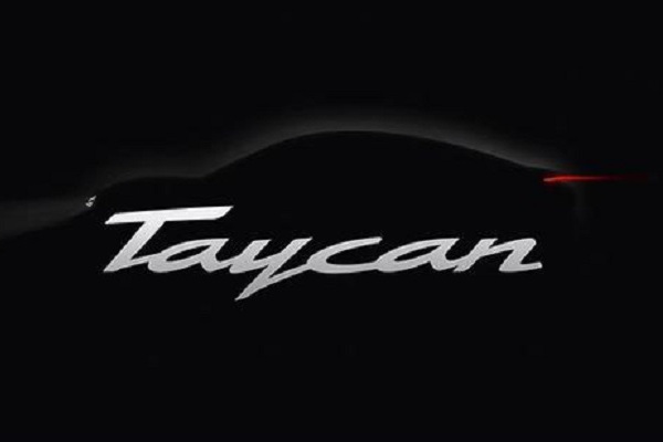 Taycan Taycan