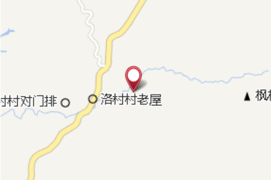 林背 林背