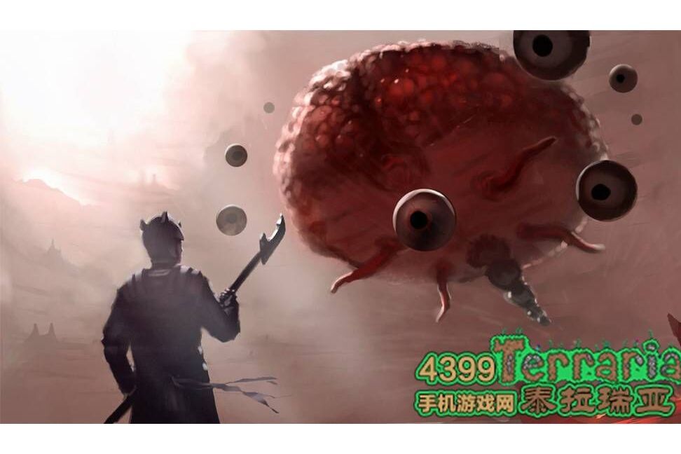 克蘇魯之腦 克蘇魯之腦