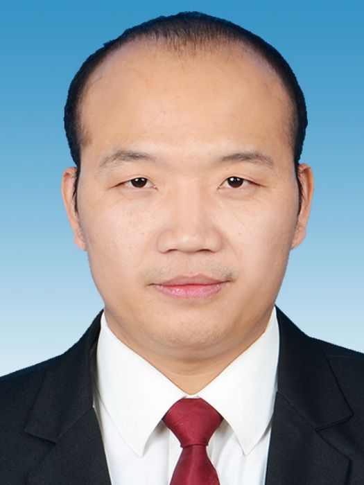 郝明宇(貴州省黔西南布依族苗族自治州興仁市全面小康建設服務中心主任) 郝明宇(貴州省黔西南布依族苗族自治州興仁市全面小康建設服務中心主任)