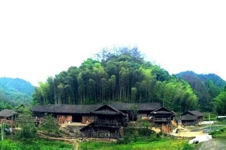 昔比村 昔比村