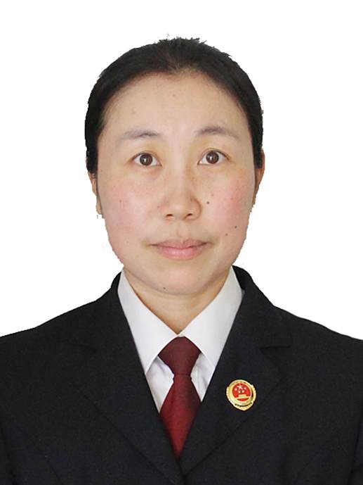 王慧(吉林省吉林市永吉縣人民檢察院第一檢察部副主任、員額內檢察官、 一級檢察官) 王慧(吉林省吉林市永吉縣人民檢察院第一檢察部副主任、員額內檢察官、 一級檢察官)