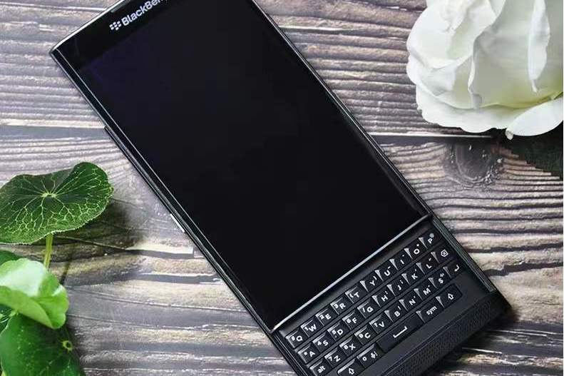 BlackBerry Priv BlackBerry Priv