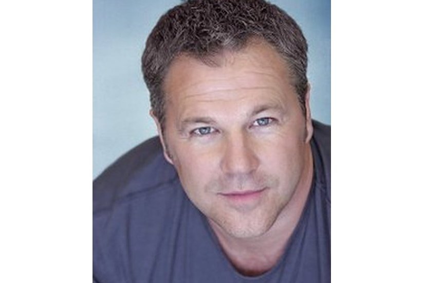 Mark Sellers Mark Sellers