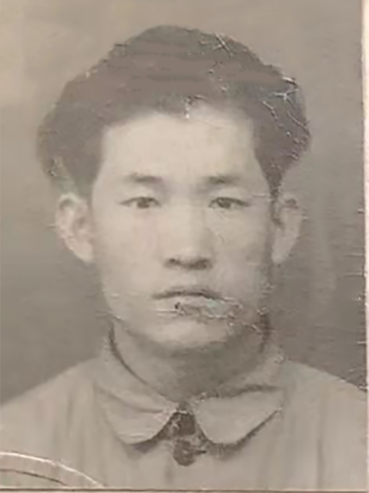 趙樹滿 趙樹滿