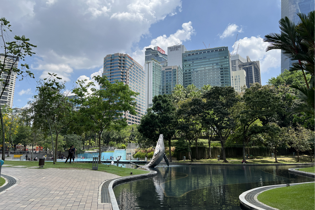 城中城公園