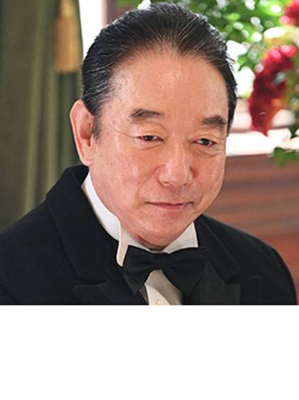 勢沖青天