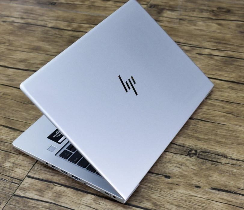 惠普ELITEBOOK 830 G5 惠普ELITEBOOK 830 G5