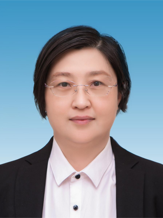 徐莉(山東省德州市慶雲縣公共資源交易中心黨組成員、副主任) 徐莉(山東省德州市慶雲縣公共資源交易中心黨組成員、副主任)