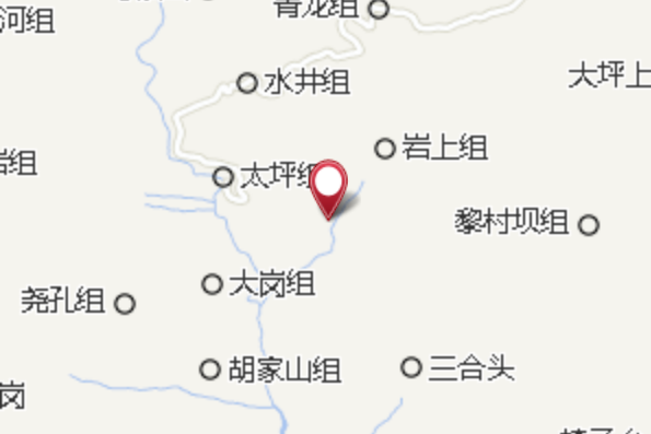 湯營水 湯營水