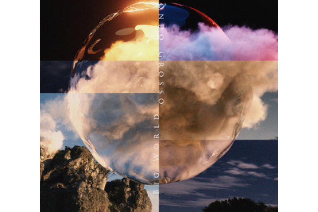 In This World(Mondo Grosso、坂本龍一、滿島光演唱的歌曲) In This World(Mondo Grosso、坂本龍一、滿島光演唱的歌曲)