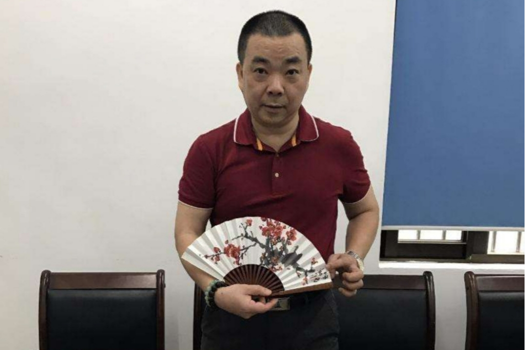 梁新偉 梁新偉