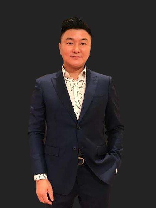 嚴善一 嚴善一