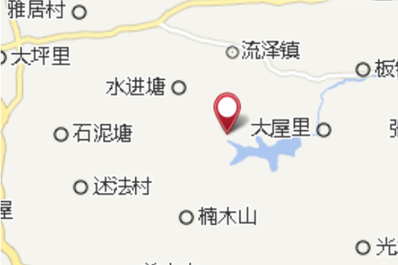 鳳沖 鳳沖