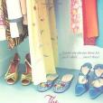 The Alphabet Sisters(2008年Pan Publishing出版的圖書) The Alphabet Sisters(2008年Pan Publishing出版的圖書)