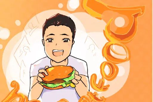Meetfood覓食