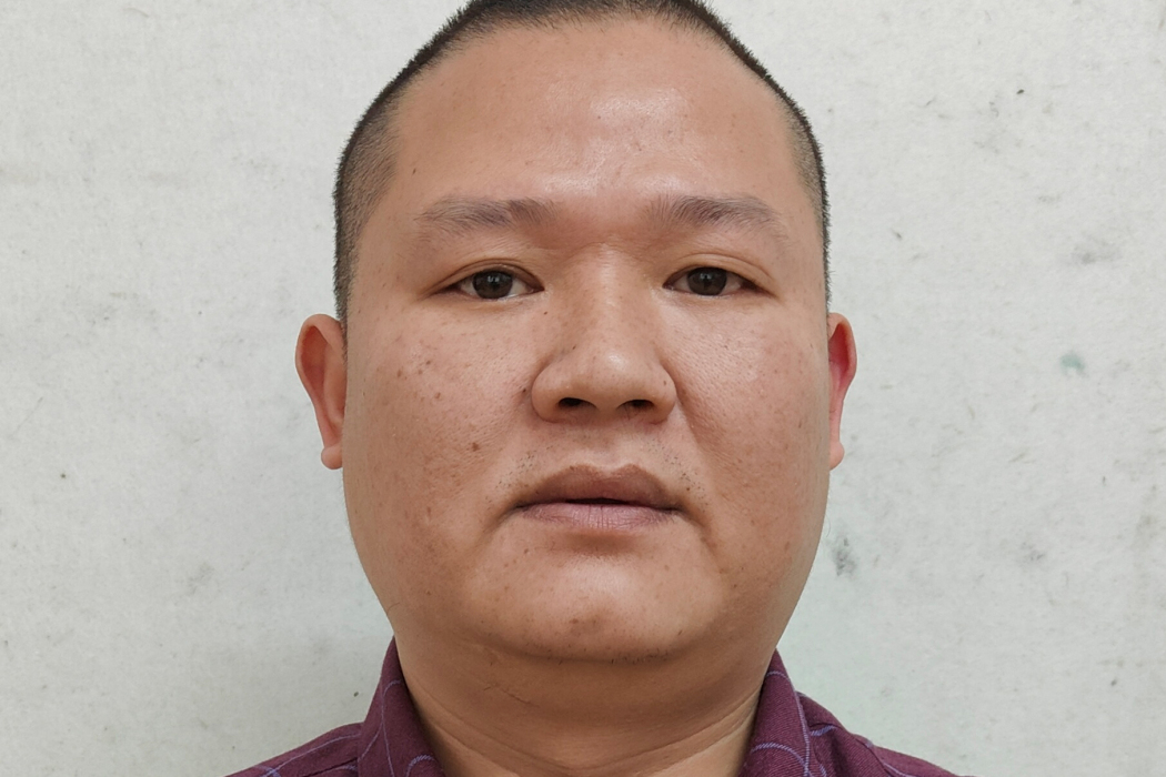 段春斌 段春斌
