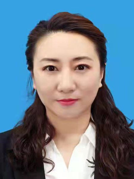 陳春艷(河北省張家口市橋東區工業路街道辦事處主任) 陳春艷(河北省張家口市橋東區工業路街道辦事處主任)