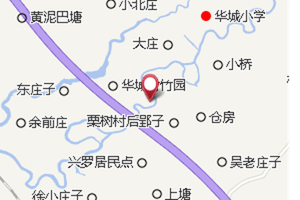 竇家樓 竇家樓