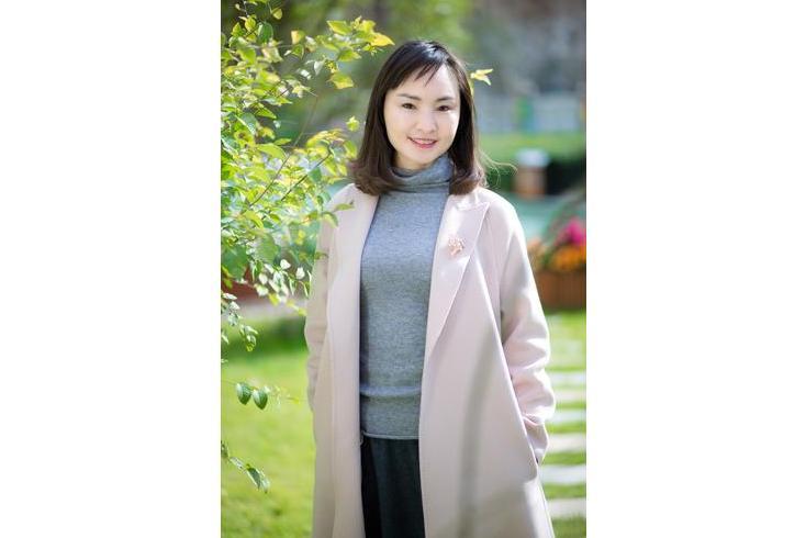 吳慧玲(鄭州市鄭東新區普惠路第二幼稚園園長) 吳慧玲(鄭州市鄭東新區普惠路第二幼稚園園長)