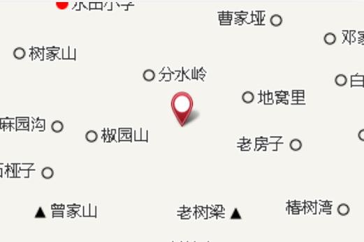 大墳嶺 大墳嶺