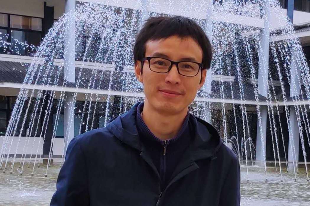 郁文彬(中國科學院西雙版納熱帶植物園研究員) 郁文彬(中國科學院西雙版納熱帶植物園研究員)