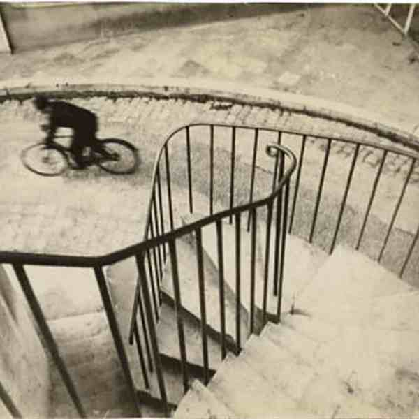 HENRI CARTIER BRESSON HENRI CARTIER BRESSON