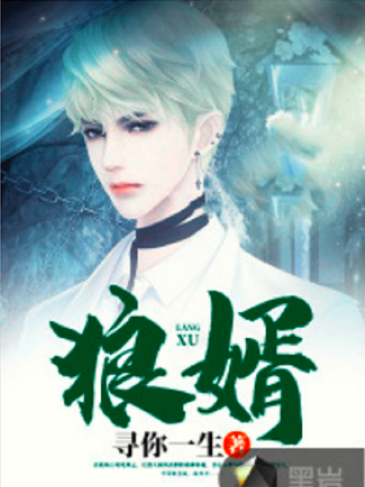 狼婿(尋你一生著網路小說) 狼婿(尋你一生著網路小說)