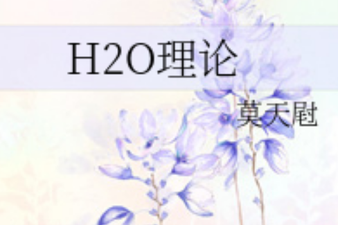 H2O理論 H2O理論