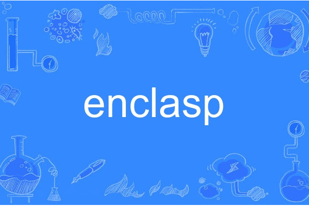 enclasp enclasp