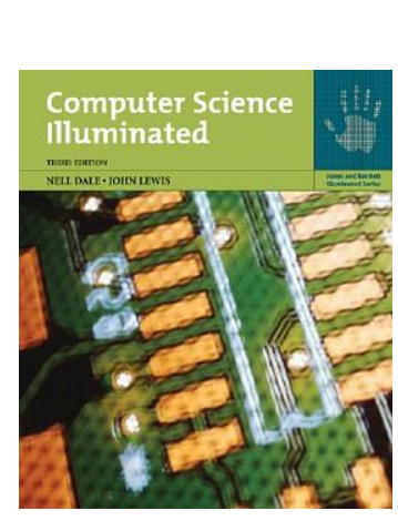 Computer Science Illuminated, Third Edition Computer Science Illuminated, Third Edition