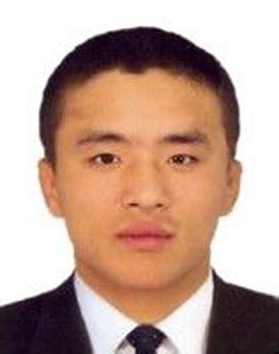 金慶津