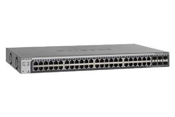 NETGEAR GS752TXS NETGEAR GS752TXS