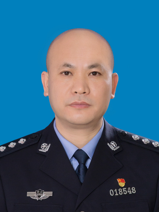 陳宏力 陳宏力