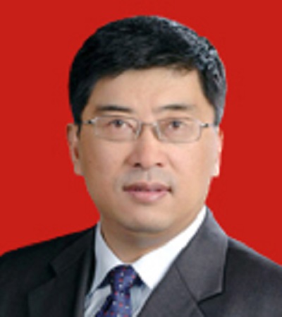 楊國慶(南京體育學院院長、黨委副書記)