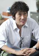 愛情小說(2012年孔孝真主演韓國電影)