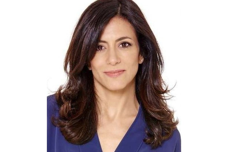Marina Person Marina Person