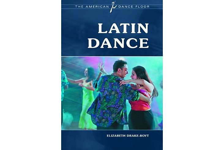 Latin Dance Latin Dance