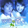 原味的夏天(2003年由邱澤主演電視劇) 原味的夏天(2003年由邱澤主演電視劇)