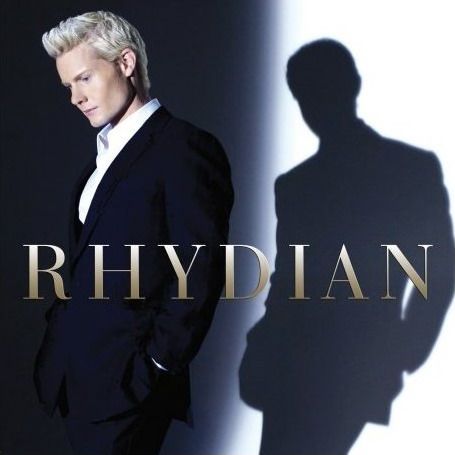 Rhydian Rhydian