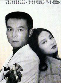 梁冠華 梁冠華