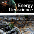 Energy Geoscience