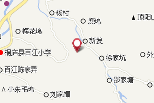 峨嶺腳 峨嶺腳