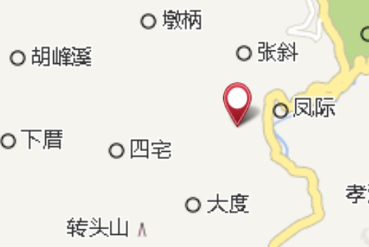鳳際工區 鳳際工區