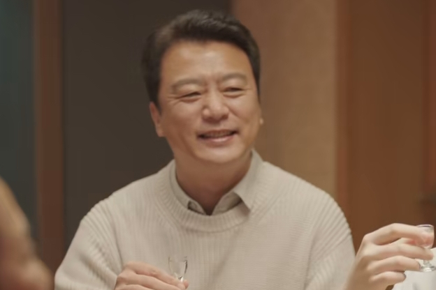 吳大偉(都市話題劇《故鄉,別來無恙》中的角色) 吳大偉(都市話題劇《故鄉,別來無恙》中的角色)
