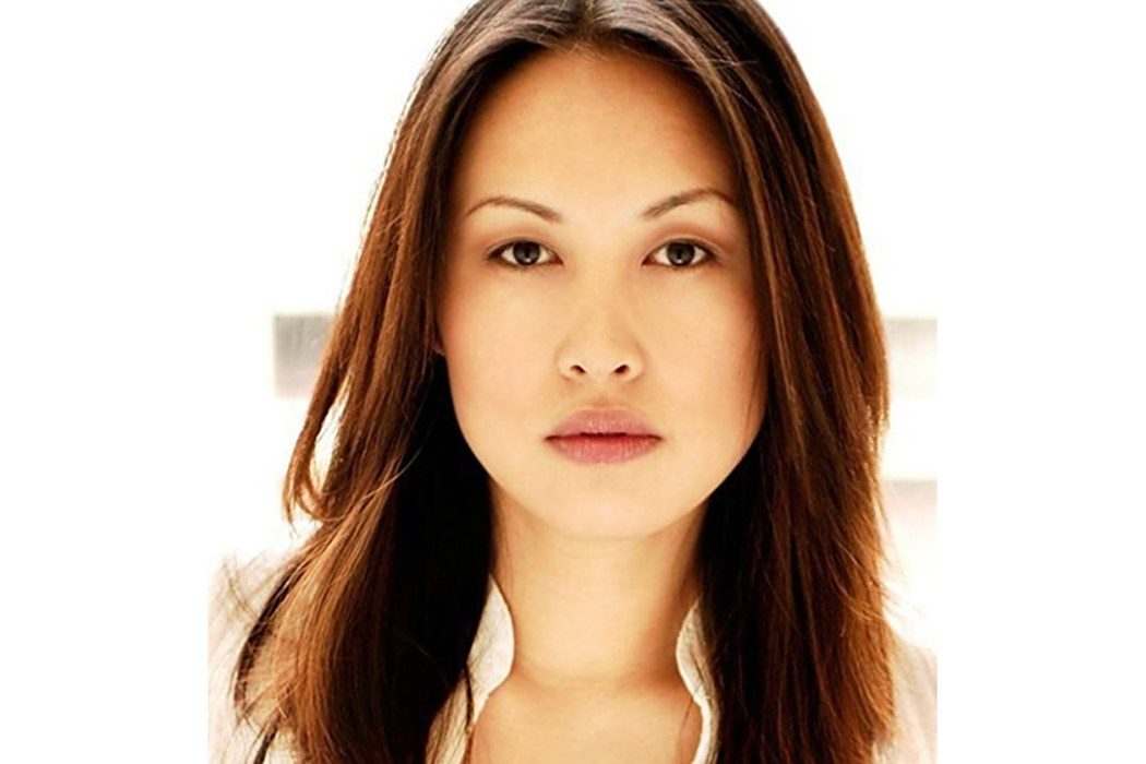 Christina J. Chang Christina J. Chang
