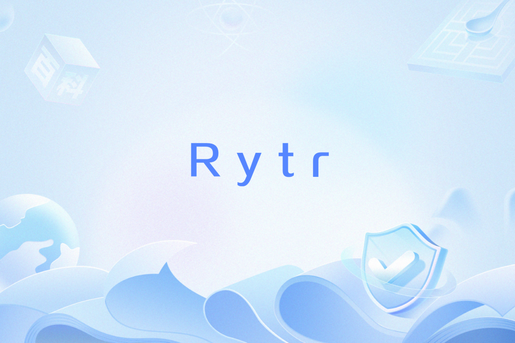 Rytr